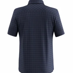 Puez Dry'Ton Camicia Maniche Corte Uomo