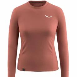 Puez Dry'Ton Maglietta Donna