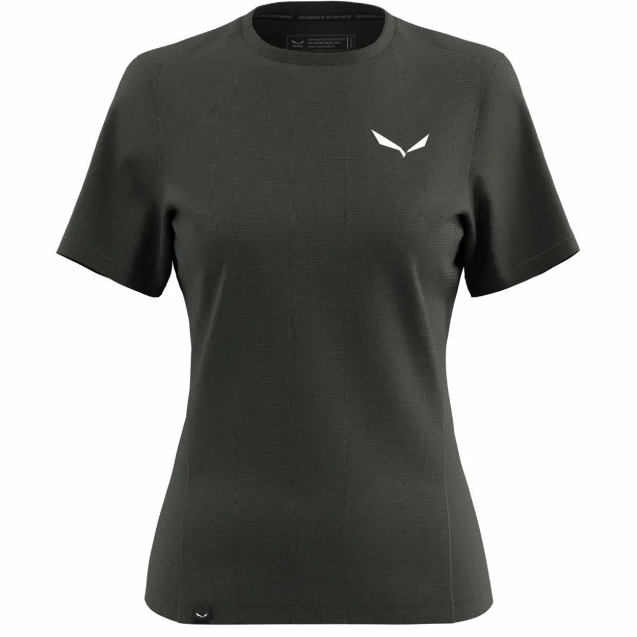 Puez Dry'Ton Maglietta Donna