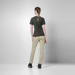Puez Dry'Ton Maglietta Donna
