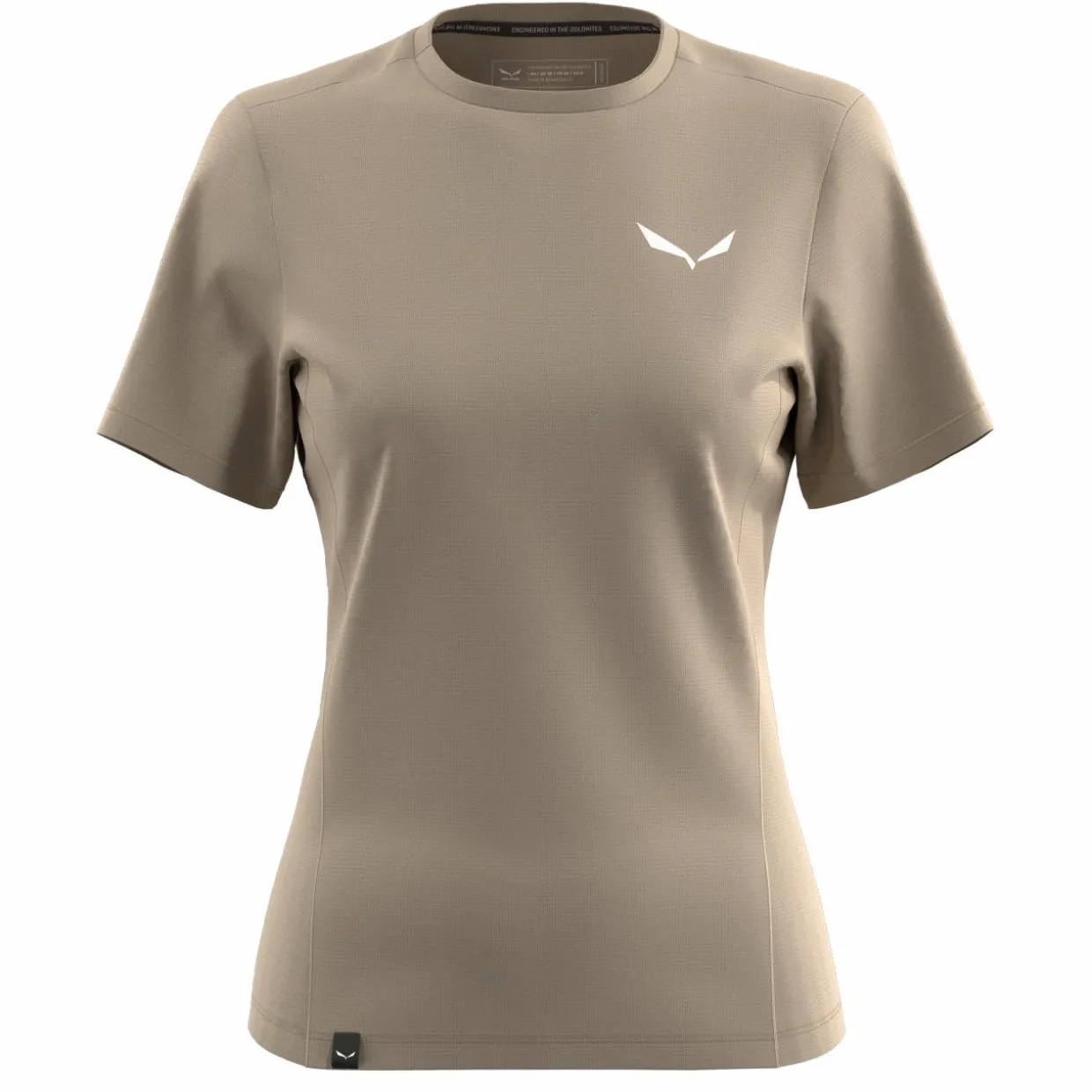 Puez Dry'Ton Maglietta Donna