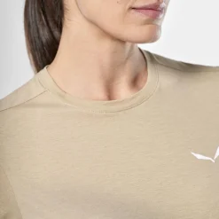 Puez Dry'Ton Maglietta Donna
