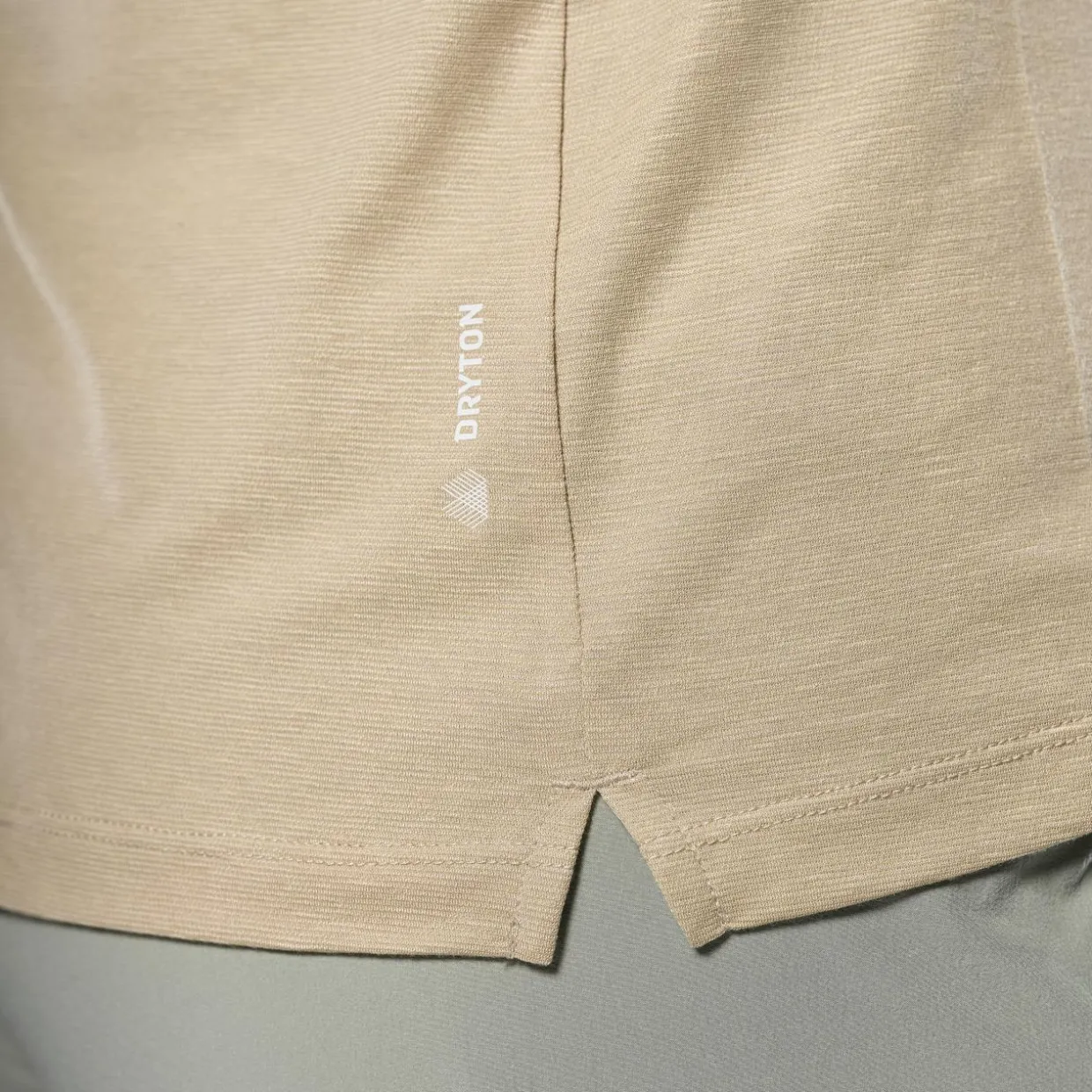 Puez Dry'Ton Maglietta Donna