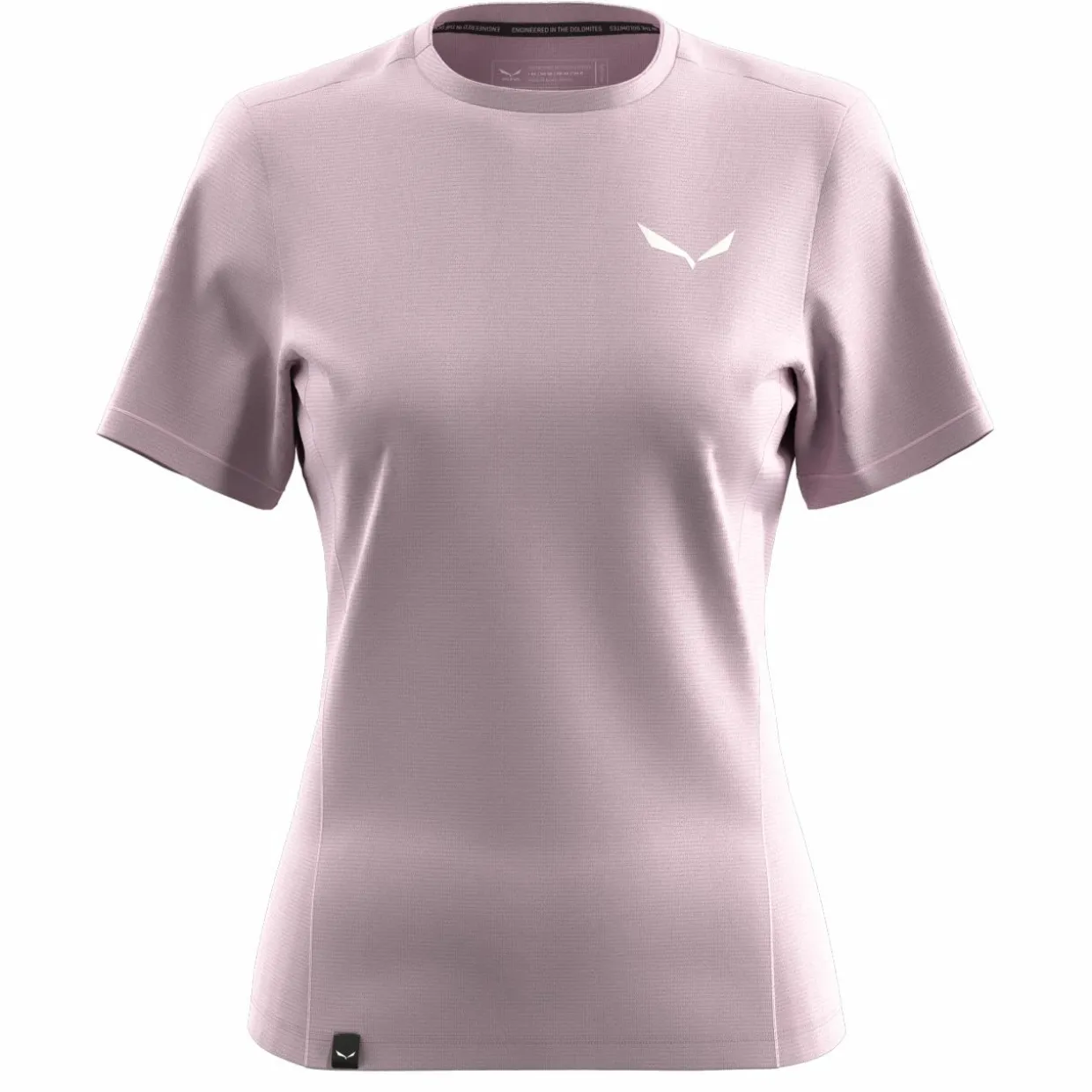 Puez Dry'Ton Maglietta Donna