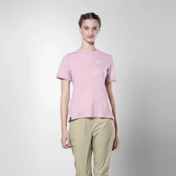 Puez Dry'Ton Maglietta Donna