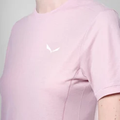 Puez Dry'Ton Maglietta Donna