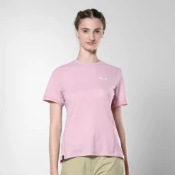 Puez Dry'Ton Maglietta Donna