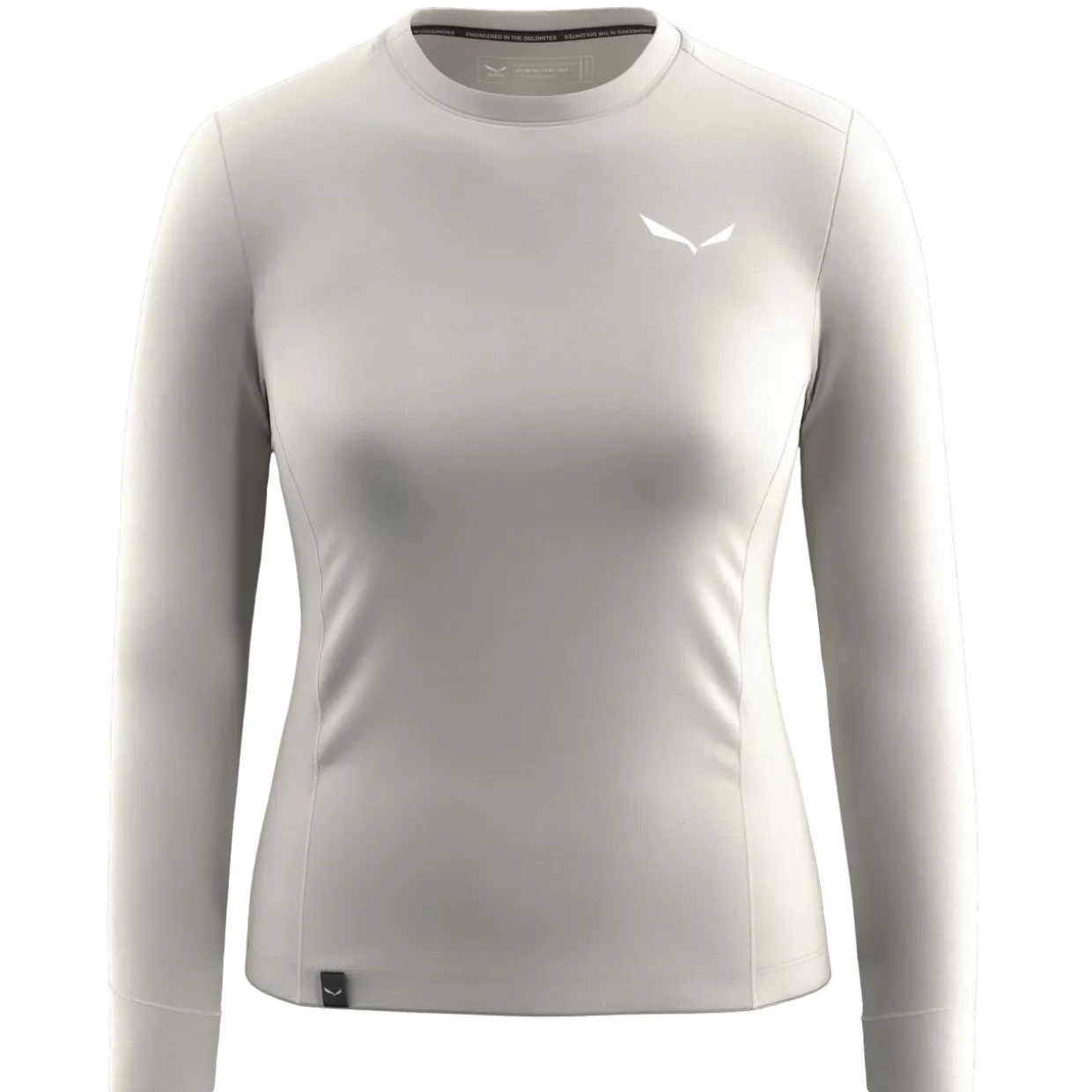 Puez Dry'Ton Maglietta Donna