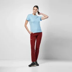 Puez Dry'Ton Maglietta Donna