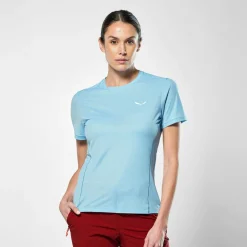 Puez Dry'Ton Maglietta Donna