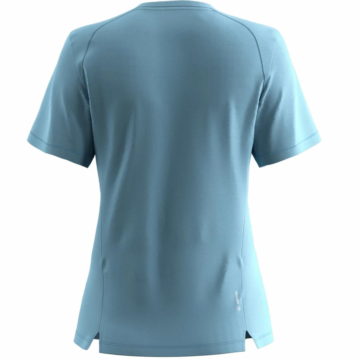 Puez Dry'Ton Maglietta Donna