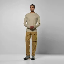 Puez Dry'Ton Maglietta Uomo