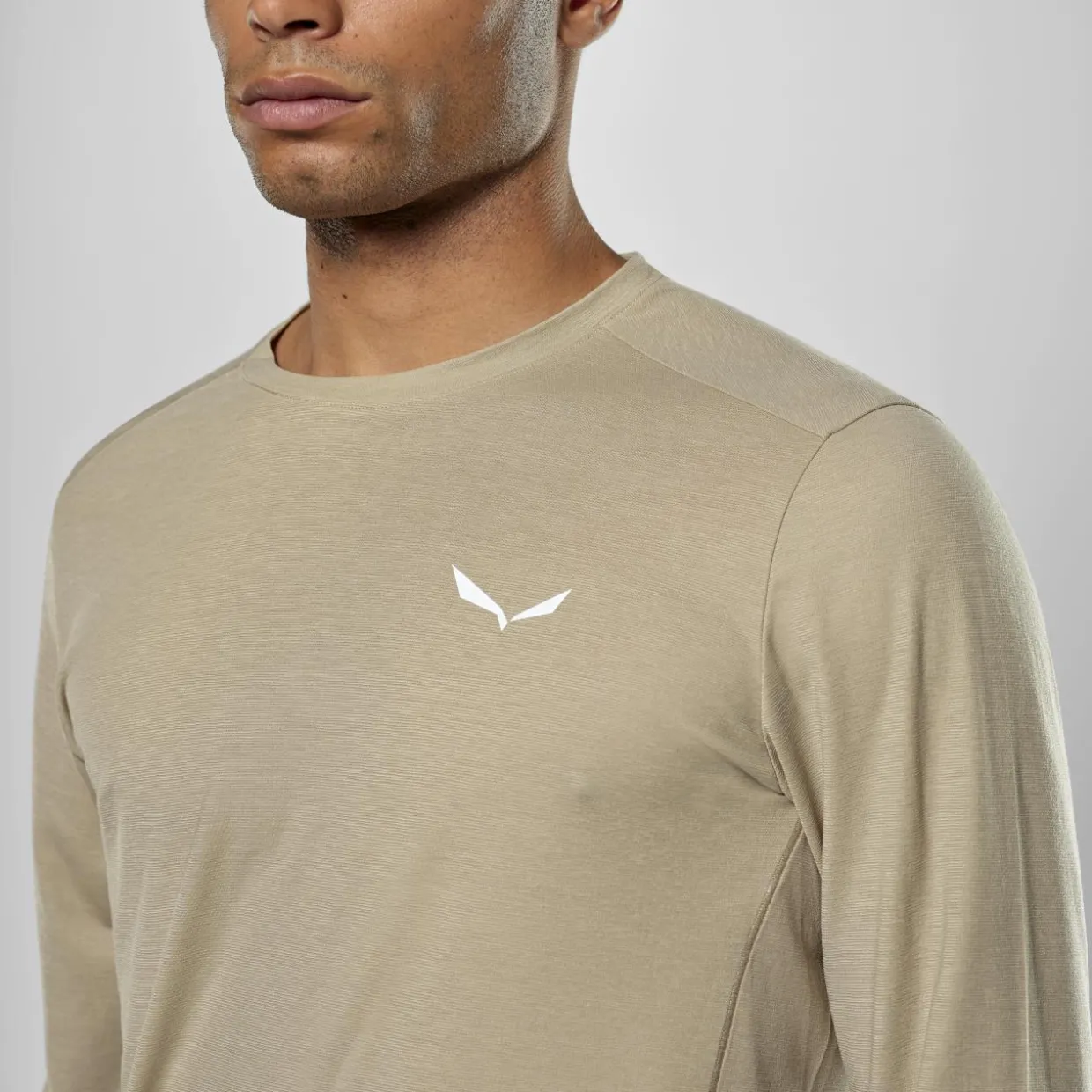 Puez Dry'Ton Maglietta Uomo