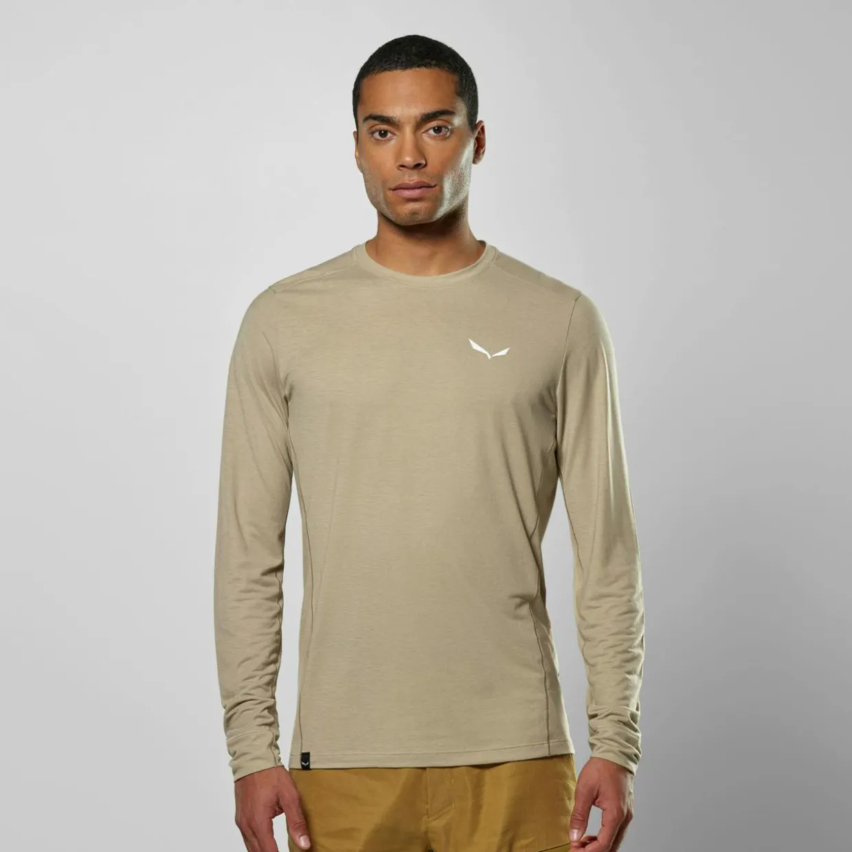 Puez Dry'Ton Maglietta Uomo