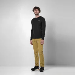 Puez Dry'Ton Maglietta Uomo