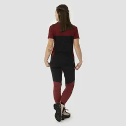 Puez Dry'ton Responsive Leggings Cargo Donna