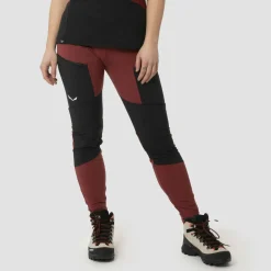 Puez Dry'ton Responsive Leggings Cargo Donna