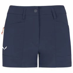 Puez Durastretch Pantaloncini Cargo Donna