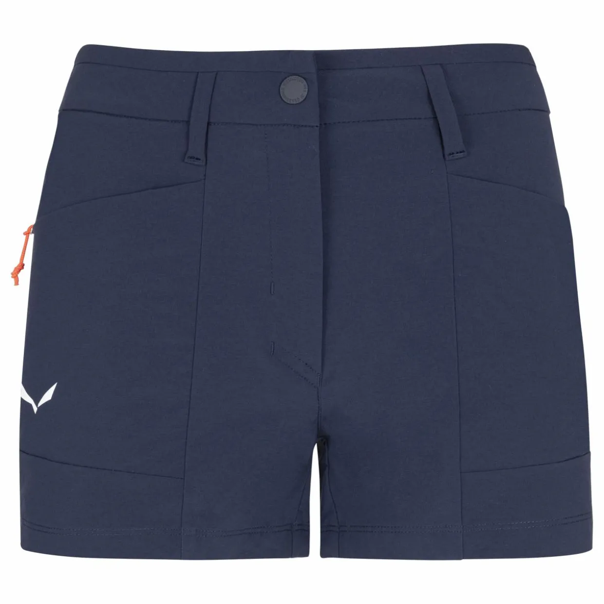 Puez Durastretch Pantaloncini Cargo Donna