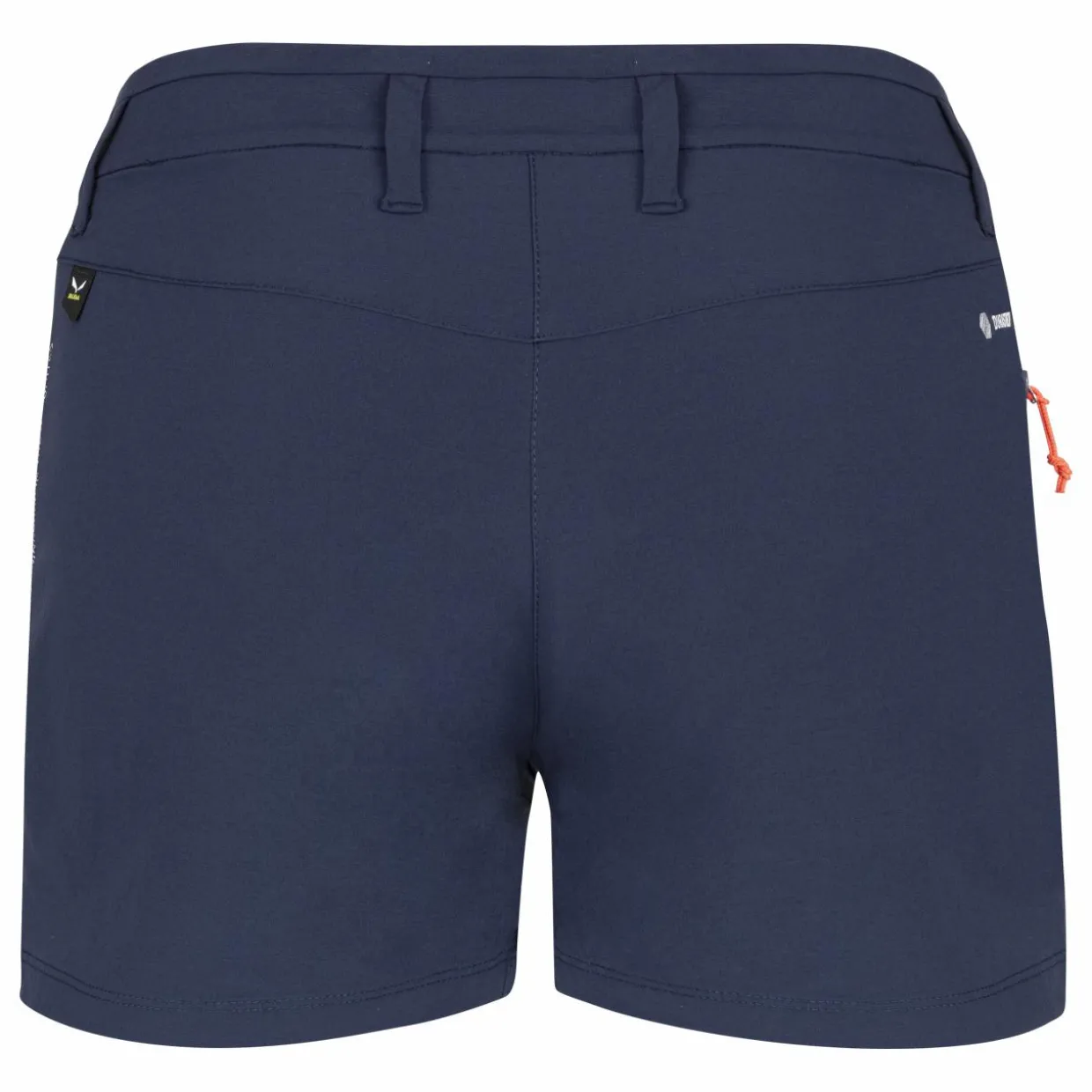 Puez Durastretch Pantaloncini Cargo Donna