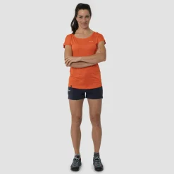 Puez Durastretch Pantaloncini Cargo Donna