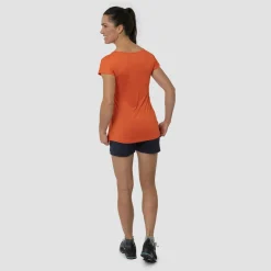 Puez Durastretch Pantaloncini Cargo Donna