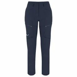 Puez Durastretch Pantalone Cargo Donna
