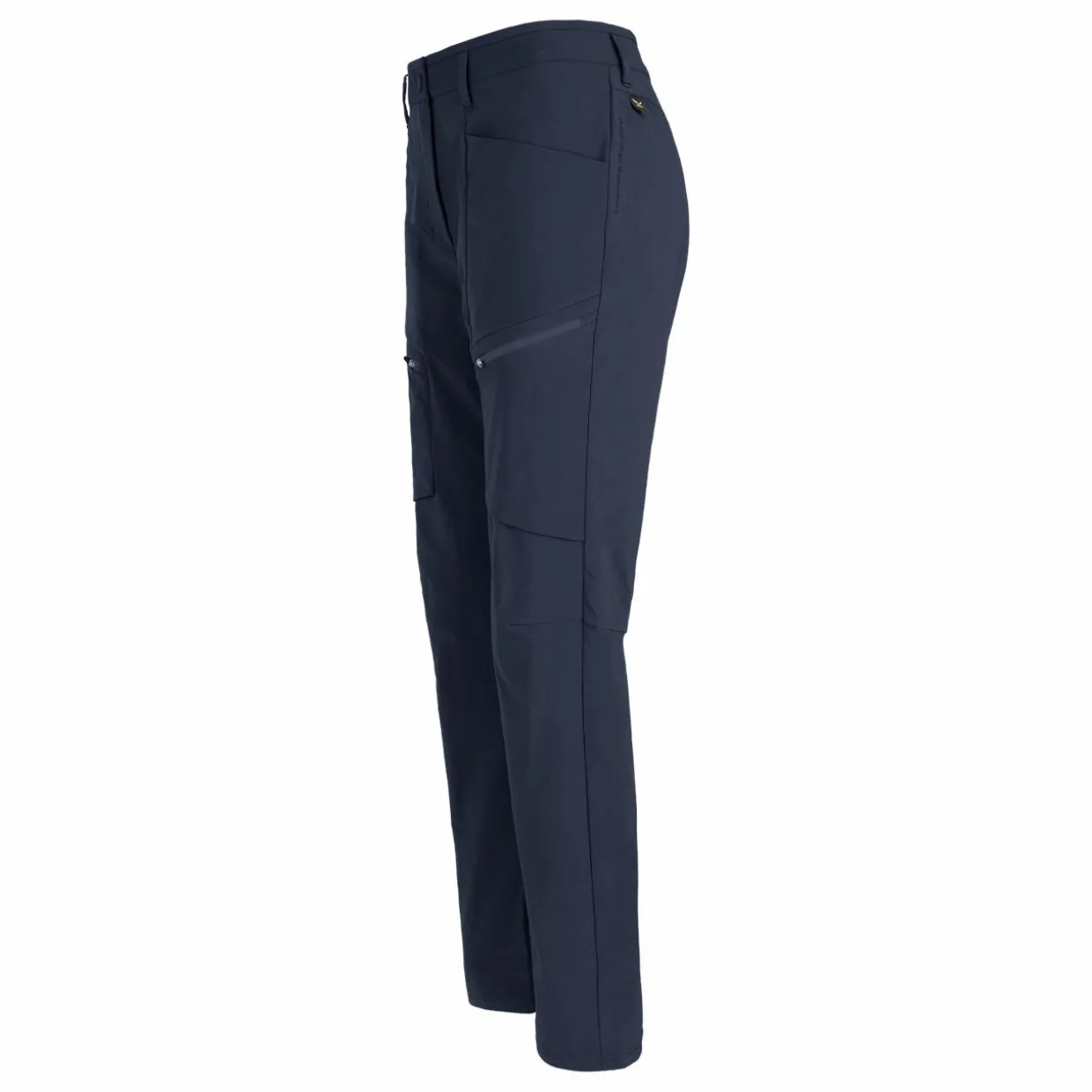Puez Durastretch Pantalone Cargo Donna