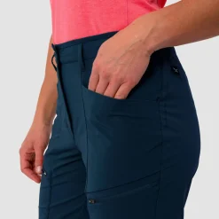 Puez Durastretch Pantalone Cargo Donna