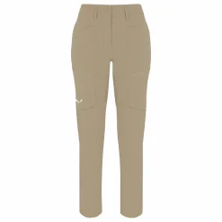 Puez Durastretch Pantalone Cargo Donna