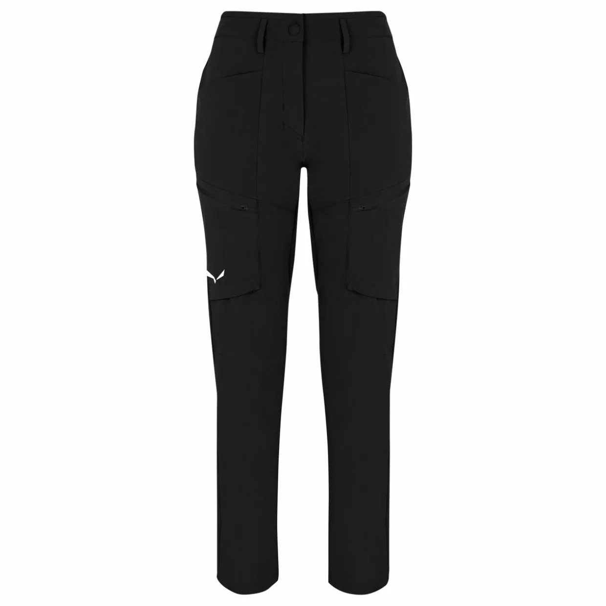 Puez Durastretch Pantalone Cargo Donna