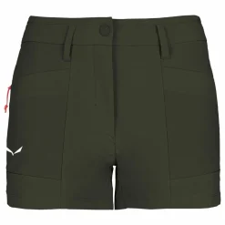 Puez Durastretch Pantaloncini Cargo Donna