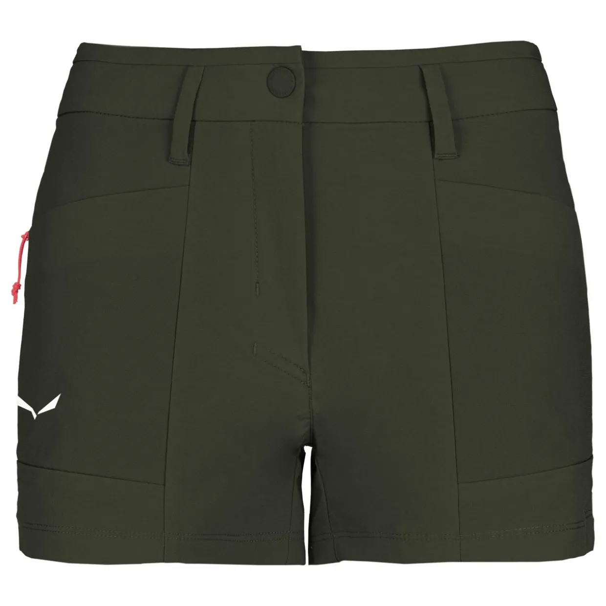 Puez Durastretch Pantaloncini Cargo Donna