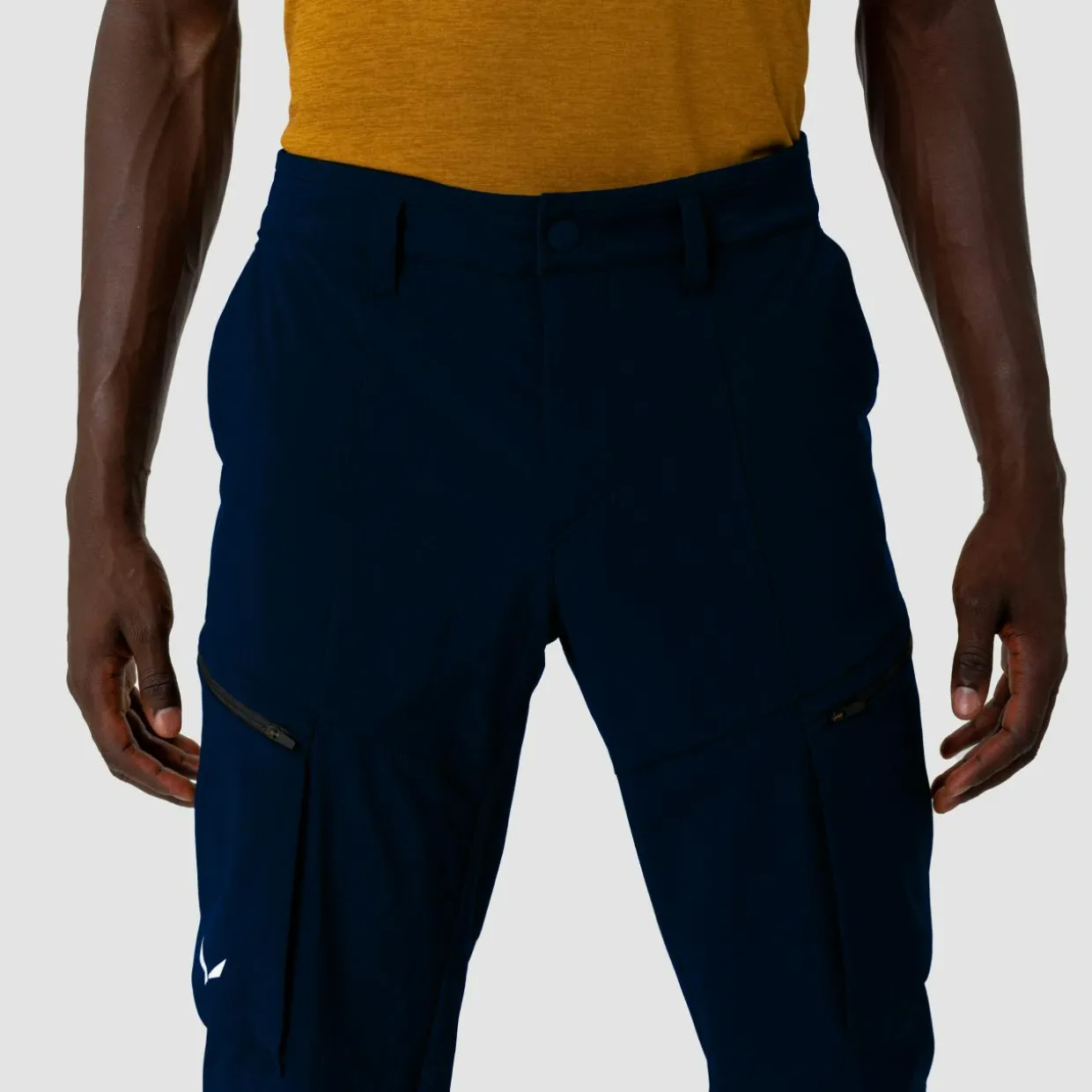 Puez Durastretch Pantalone Cargo Uomo
