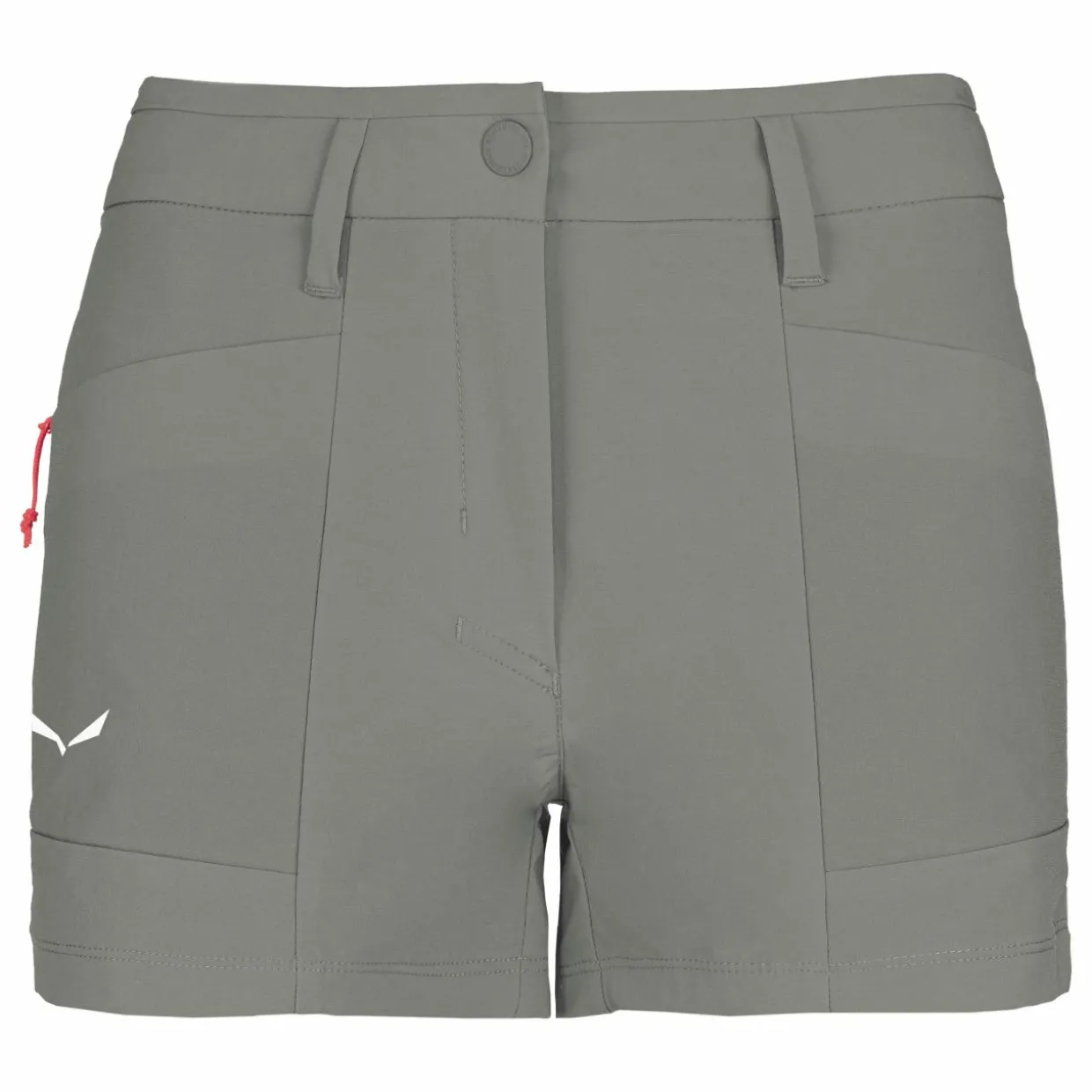 Puez Durastretch Pantaloncini Cargo Donna