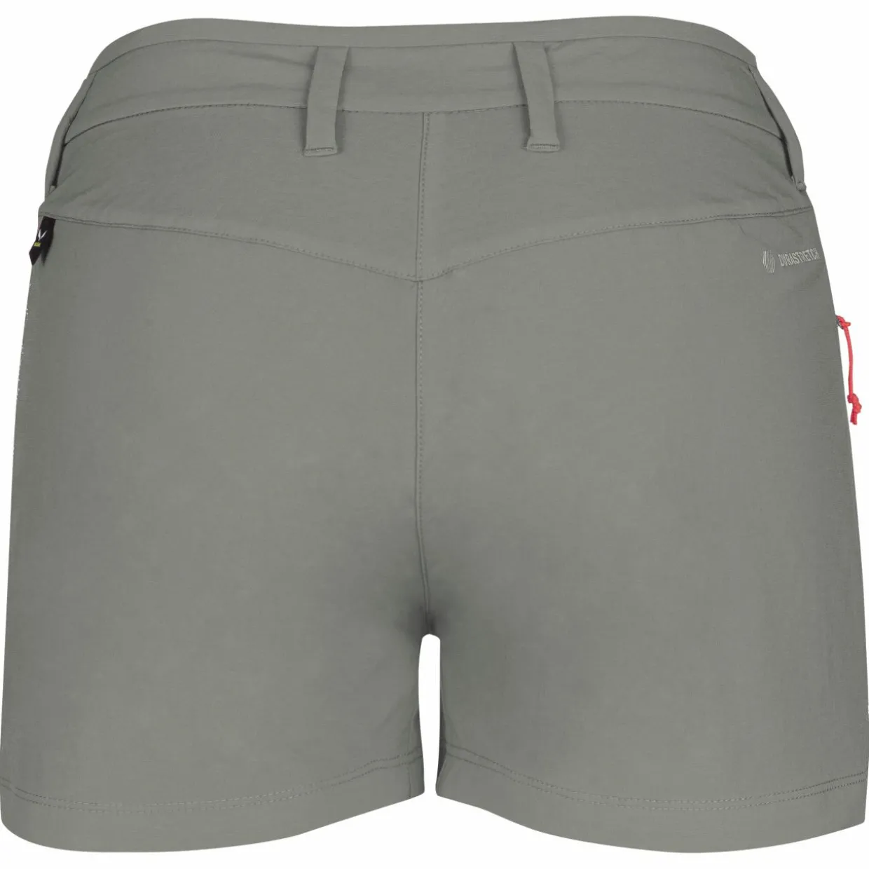 Puez Durastretch Pantaloncini Cargo Donna