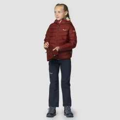 Puez Durastretch Pantalone Bambino
