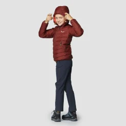 Puez Durastretch Pantalone Bambino