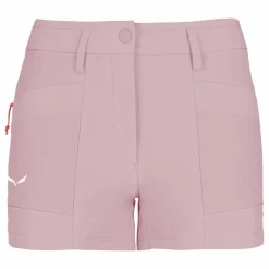 Puez Durastretch Pantaloncini Cargo Donna