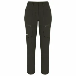Puez Durastretch Pantalone Cargo Donna