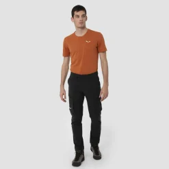 Puez Durastretch Pantalone Cargo Uomo