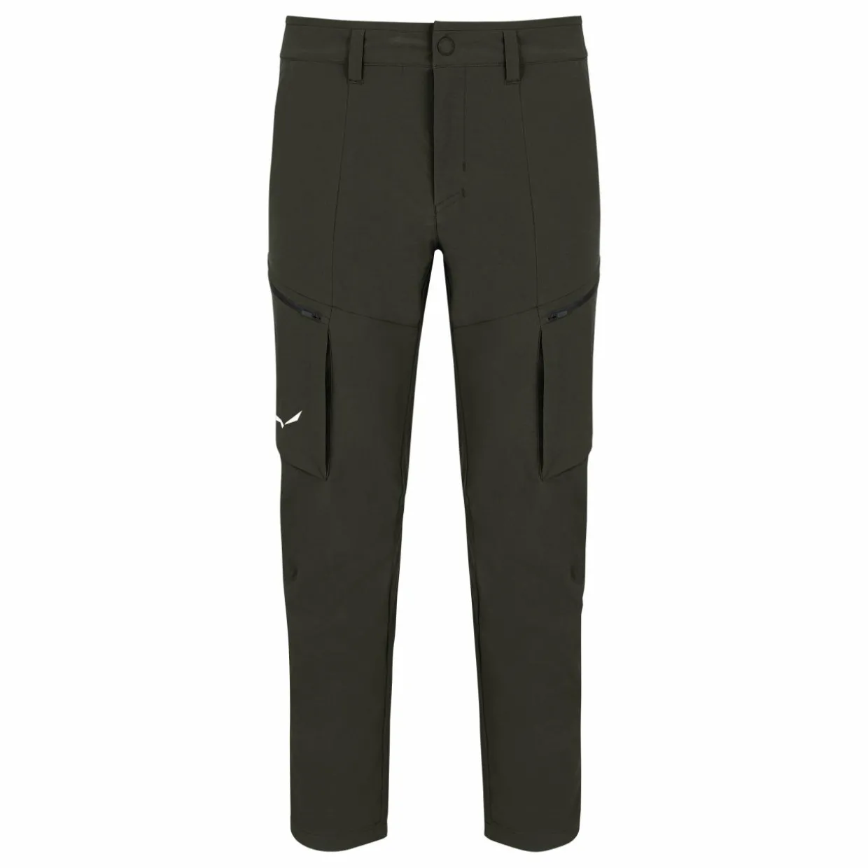 Puez Durastretch Pantalone Cargo Uomo