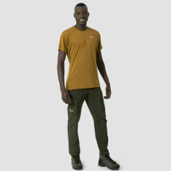 Puez Durastretch Pantalone Cargo Uomo