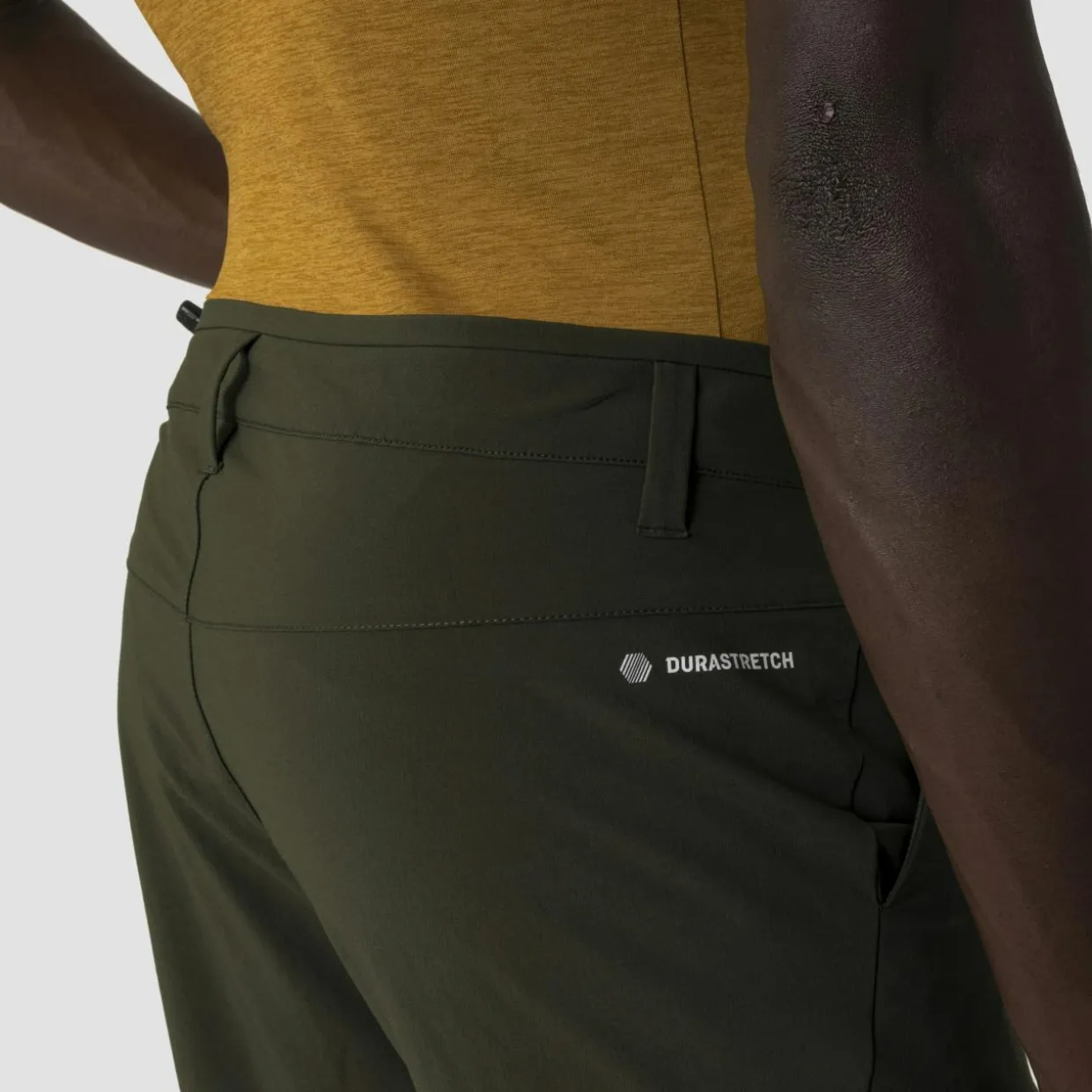 Puez Durastretch Pantalone Cargo Uomo
