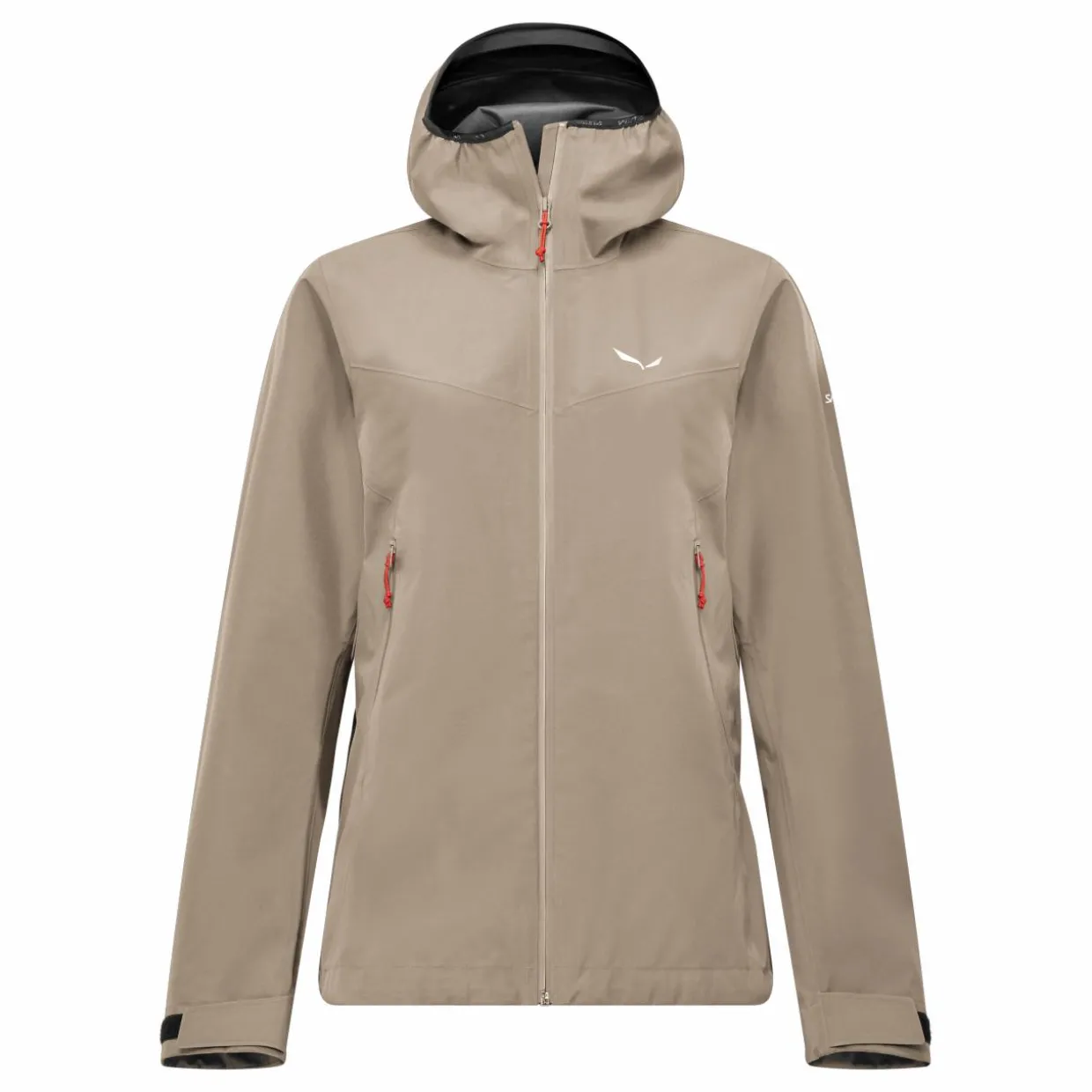 Puez GORE-TEX® 3 Layers Epe Giacca Donna