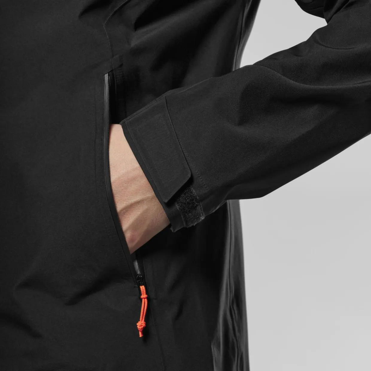 Puez GORE-TEX® 3 Layers Epe Giacca Uomo