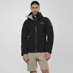 Puez GORE-TEX® 3 Layers Epe Giacca Uomo