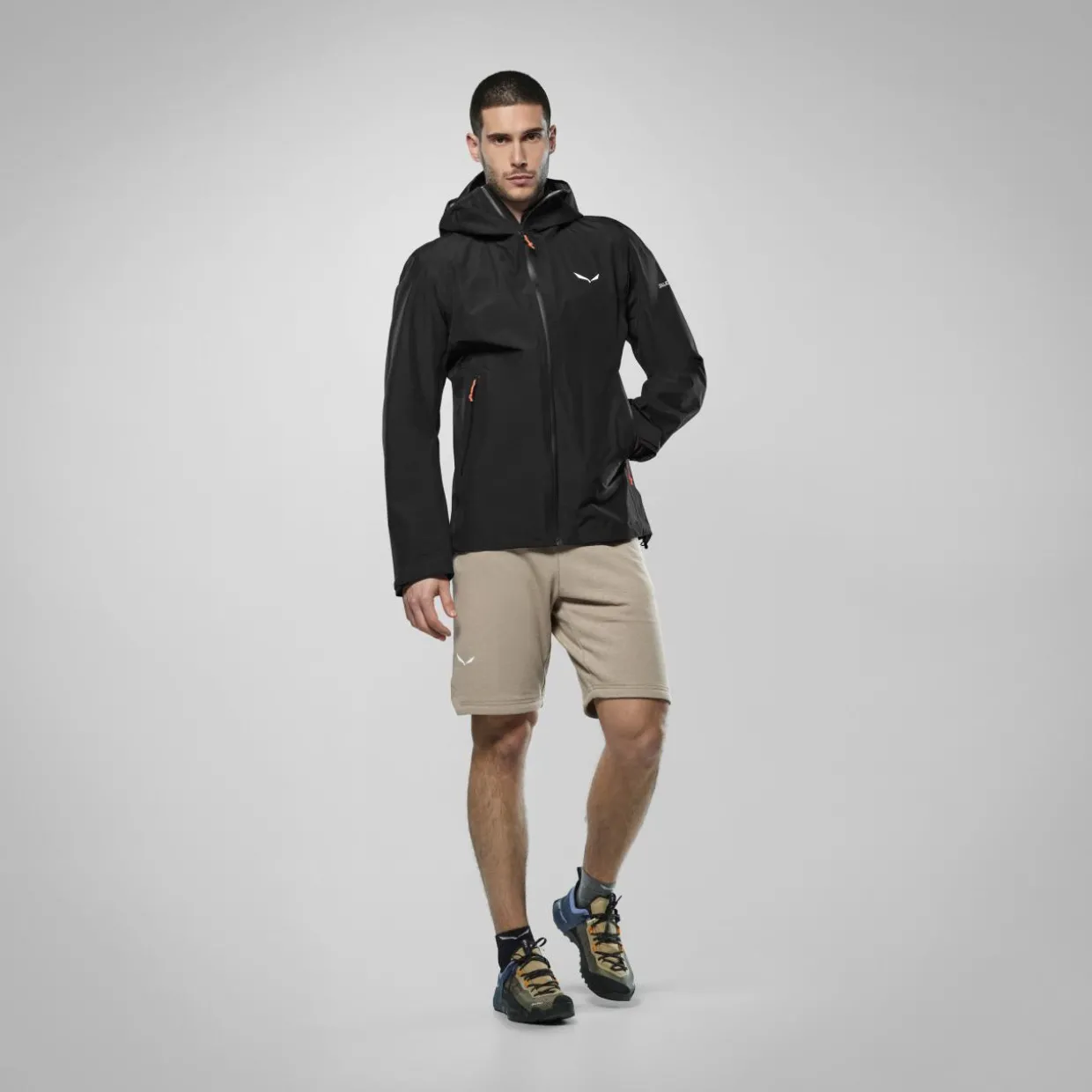 Puez GORE-TEX® 3 Layers Epe Giacca Uomo