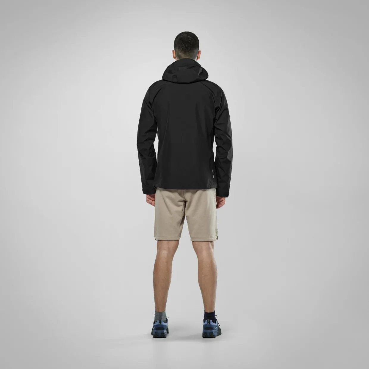 Puez GORE-TEX® 3 Layers Epe Giacca Uomo