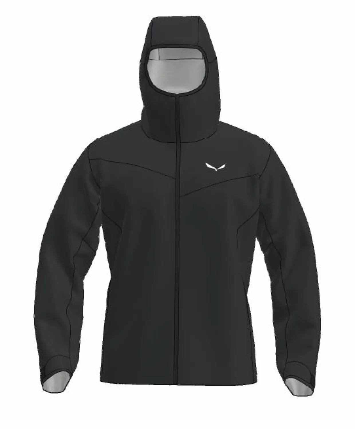 Puez GORE-TEX® 3 Layers Epe Giacca Uomo